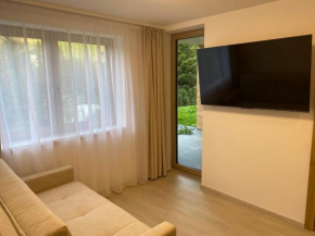 Apartmány Pec pod Sněžkou